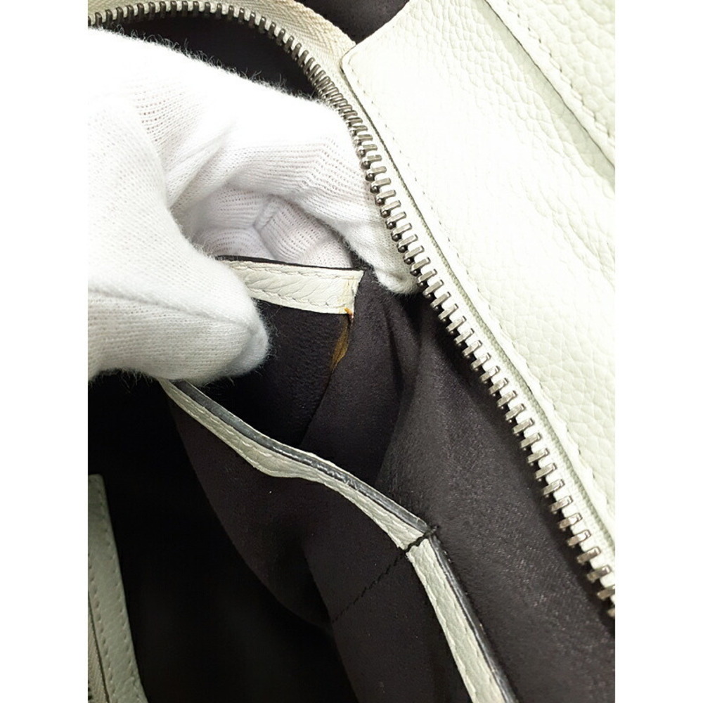 Celine Luggage Shoppper Shoulder Bag Tote - Picture 9 of 9